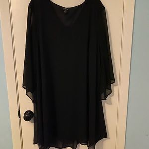 Torrid Dress